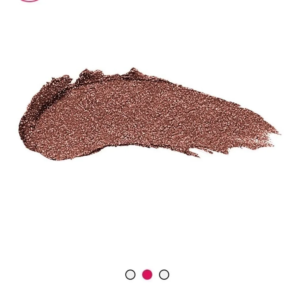 Lorac Lux Diamond Creme Eyeshadow In Silk NIB